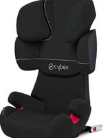 Cybex Silver Solution X-fix, Autositz Gruppe 2/3 (15-36 kg) Hessen - Dreieich Vorschau