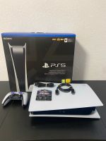 PlayStation 5 Digital Edition Rheinland-Pfalz - Andernach Vorschau