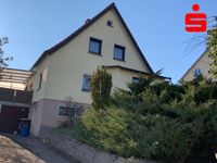 freistehendes Einfamilienhaus in Oberlauringen Bayern - Stadtlauringen Vorschau