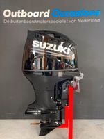 Neue Suzuki DF150APL,Drive By Wire, Sonderpreis, 6 Jahr Garantie! Niedersachsen - Haren (Ems) Vorschau