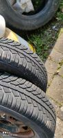 2X Semperit M+S 175/70 R13, 82T DOT 25/2015 Hessen - Vöhl Vorschau