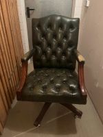 Sessel Chesterfield Vintage Retro Stuttgart - Stuttgart-Süd Vorschau