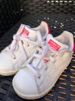 Adidas Stan smith gr 21 Mädchen Nordrhein-Westfalen - Köln Vogelsang Vorschau