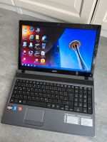 Acer Aspire 5250 Notebook Laptop Windows 7 wie NEU Hessen - Oberursel (Taunus) Vorschau