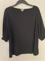 H&M Shirt/Bluse schwarz Gr XL Lindenthal - Köln Sülz Vorschau