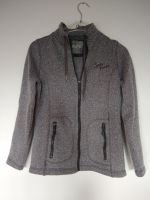 sportliche Jacke, grau, Gr. 36 Bayern - Tittmoning Vorschau