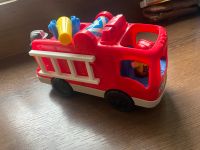 Little People Feuerwehrauto Nordrhein-Westfalen - Herne Vorschau