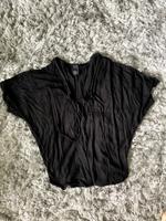 H&M Shirt kurz Fledermaus schwarz XS Bayern - Poing Vorschau