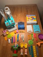 Play Doh Kitchen Café / Schnippel und Servierset / Friseur Aachen - Vaalserquartier Vorschau