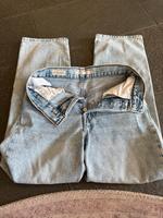 Levi’s Jeans Ribcage Straight Ankle 24 Nordrhein-Westfalen - Hünxe Vorschau