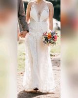 Boho-Brautkleid, Hochzeitskleid, Vintage Düsseldorf - Bilk Vorschau