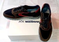 tolle Sneaker Größe 45 von Walbusch in OVP Hessen - Solms Vorschau