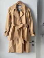 Levi’s Mantel levis Trenchcoat trench Jacke gr M wie neu Baden-Württemberg - Aalen Vorschau