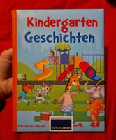 Buch kindergarten Geschichten Carola von Kessel Schleswig-Holstein - Lübeck Vorschau