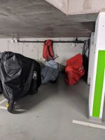 Stellplatz für ein Motorrad in Tiefgarage in Friedrichshain Friedrichshain-Kreuzberg - Friedrichshain Vorschau