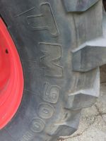 Trelleborg TM 900 Reifen 600/70r34 Bayern - Poing Vorschau