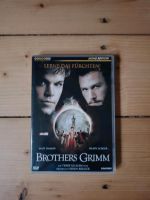 Brothers Grimm DVD Bochum - Bochum-Süd Vorschau