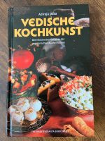 Vedische Kochkunst Leipzig - Sellerhausen-Stünz Vorschau