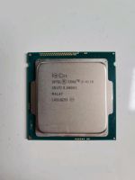 Intel Core i3-4150 – 3,5 GHz 2-Core (SR1PJ) CPU-Prozessor Essen - Altenessen Vorschau