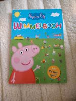 Riesiges Wimmelbuch Peppa Pig Nordrhein-Westfalen - Kleve Vorschau