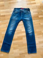 Replay Tillbor W31 L34 Regular Fit Jeans im 5-Pocket-Design Sehr Dortmund - Innenstadt-West Vorschau
