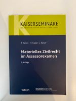 Kaiser materielles Zivilrecht Innenstadt - Köln Altstadt Vorschau