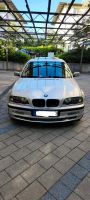 BMW E46 330i * Scheckheftgepflegt*Automatik München - Pasing-Obermenzing Vorschau