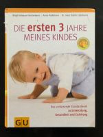 Buch meine ersten 3 Jahre Niedersachsen - Dinklage Vorschau