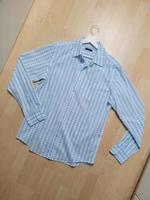 Herren Hemd Gr. 39/40 Gr.M, Esprit Collection Langarm Sommerhemd Sachsen - Rochlitz Vorschau
