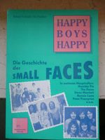 Happy Boys Happy - Die Geschichte der Small Faces Niedersachsen - Osnabrück Vorschau