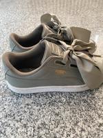 Puma basket Heart Schuhe Nordrhein-Westfalen - Erwitte Vorschau
