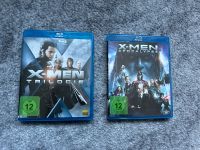 X-Men 1-3 und Apokalypse Blu-Ray Sachsen-Anhalt - Wernigerode Vorschau