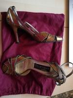 Tanzschuhe für Tango Argentino Bayern - Baldham Vorschau