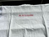 De Puta Madre Shirt Hessen - Hünfelden Vorschau