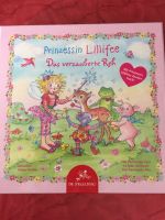 Prinzessin Lillifee Spiel Das verzauberte Reh ab 5 Jahren Hessen - Alsfeld Vorschau