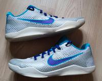 Nike Kobe XI EM Low Draft day Basketballschuhe Leipzig - Möckern Vorschau
