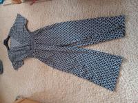 Jumpsuit Gr S neu Bayern - Marktoberdorf Vorschau