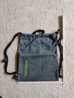 Zuziehbeutel Tasche mit zusätzlicher seitlicher Tasche *Neuwertig Nordrhein-Westfalen - Hagen Vorschau