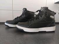 Puma Unisex Sneaker Größe 39 Hessen - Hanau Vorschau