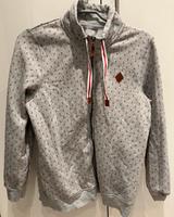 ❤️❤️❤️ Sweatshirt Jacke Gr. XL grau rot Neu Esmara Bayern - Feldkirchen-Westerham Vorschau