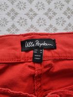 Ulla Popken Damen Hose Gr. 44 Rot NEU Niedersachsen - Burgdorf Vorschau