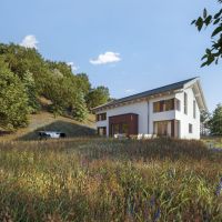 Perfektes Zuhause für Familien: Geplanter Neubau in Uchte bietet Komfort und Naturgenuss" Niedersachsen - Uchte Vorschau