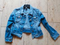 Wie neu! Zara - coole Jeansjacke Jacke Baden-Württemberg - Rastatt Vorschau