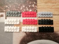 9 x LEGO 87609 Konverter mit Noppen g Modified 2x6x2/3 4 Studs Gerbstedt - Gerbstedt Vorschau