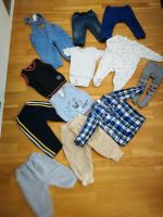 Baby Kleinkind Kleidung Gr. 80, 12 Teile München - Sendling Vorschau