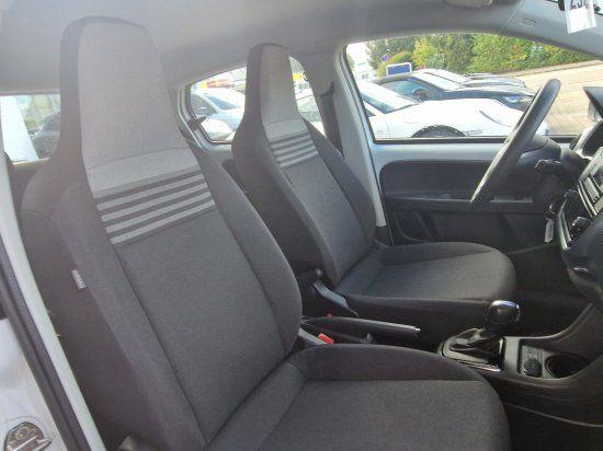 Volkswagen e-up! Climatronic Sitzheizung CCS  Bluetooth DAB in Wendlingen am Neckar