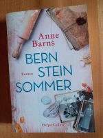 Bernstein Sommer Anne Barns Rügen Roman Schleswig-Holstein - Owschlag Vorschau