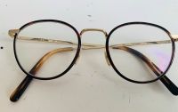 Brille Ace&Tate Tigerwood Neil Gold Braun ACE Tate Brillengestell Bayern - Regensburg Vorschau