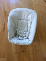 Stokke Tripp Trapp newborn Set mit Spielzeughalterung Baden-Württemberg - Nagold Vorschau