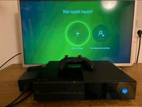 Xbox One 500GB inkl. neuwertigem Controller München - Sendling Vorschau